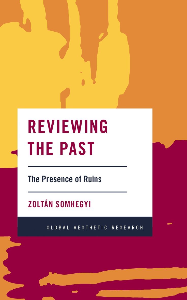 Zoltán Somhegyi, Zoltan Somhegyi, Zoltán - Reviewing the Past, Häftad