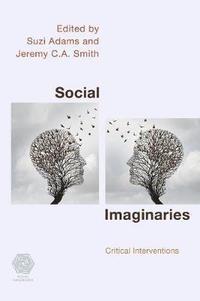bokomslag Social Imaginaries