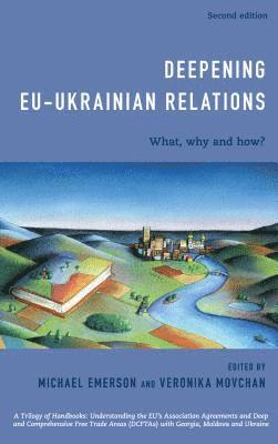 Deepening EU-Ukrainian Relations 1