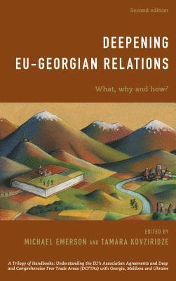 Deepening EU-Georgian Relations 1
