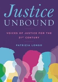 bokomslag Justice Unbound