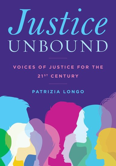 bokomslag Justice Unbound