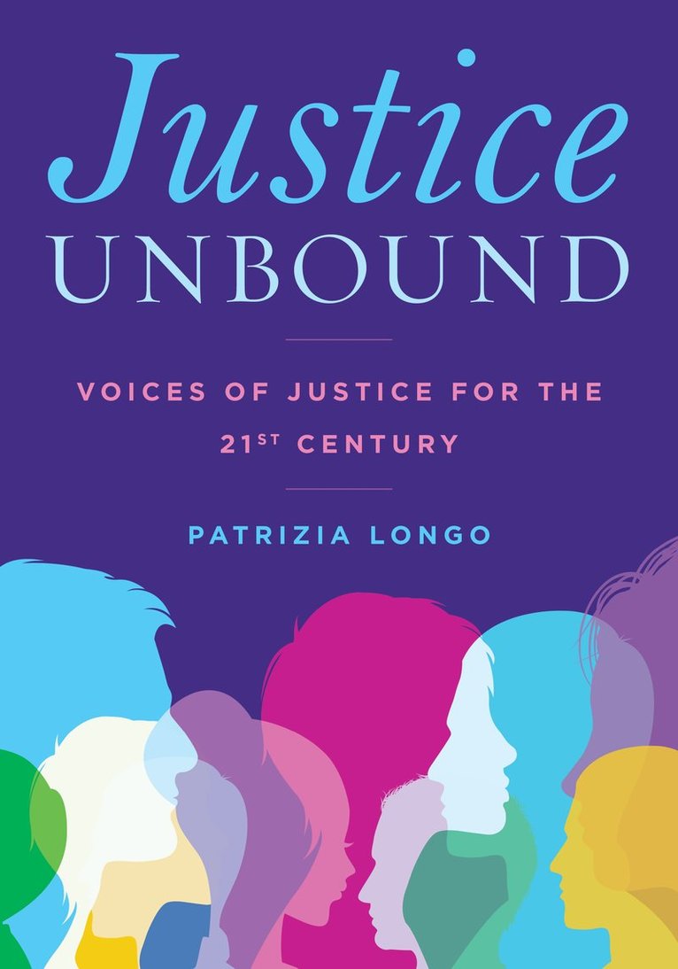 Patrizia Longo - Justice Unbound, Häftad