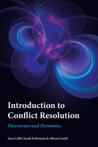 bokomslag Introduction to Conflict Resolution