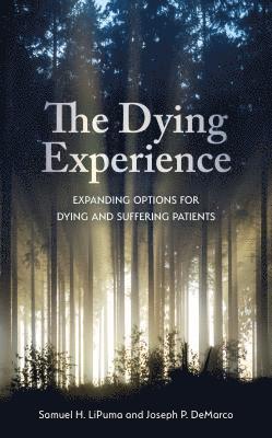 Samuel H. LiPuma, Joseph  P. DeMarco, Samuel H. Lipuma, Joseph P. DeMarco, Joseph P. Demarco - Dying Experience, Häftad
