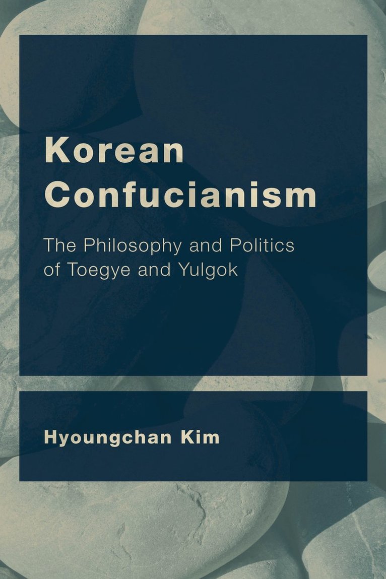 Korean Confucianism 1