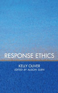 bokomslag Response Ethics