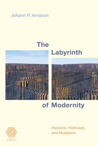 bokomslag The Labyrinth of Modernity