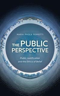 bokomslag The Public Perspective