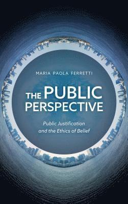 The Public Perspective 1