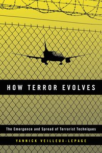 bokomslag How Terror Evolves