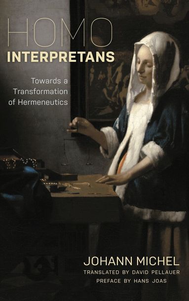 Johann Michel - Homo Interpretans, Häftad