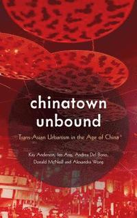 bokomslag Chinatown Unbound
