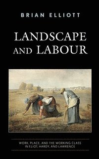bokomslag Landscape and Labour