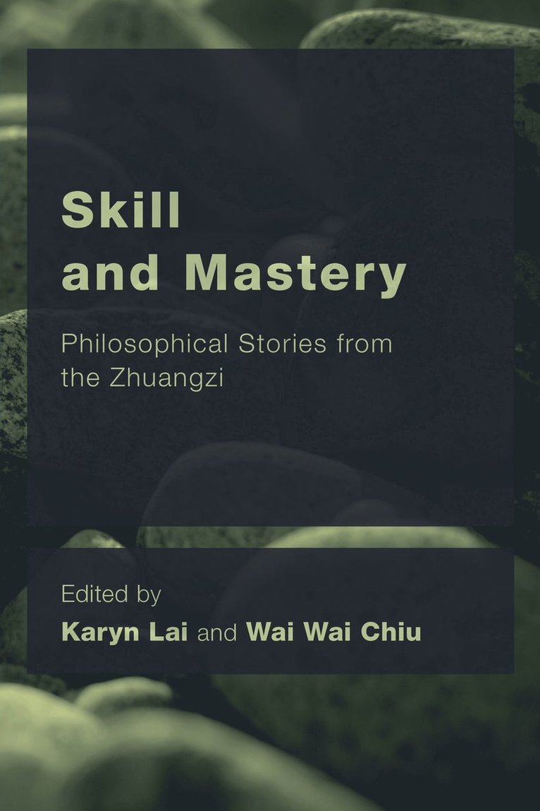 Skill and Mastery 1