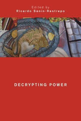 bokomslag Decrypting Power