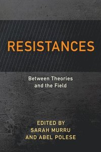 bokomslag Resistances