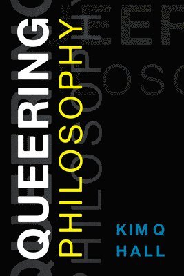 Queering Philosophy