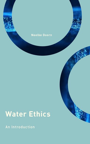 bokomslag Water Ethics