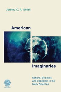 bokomslag American Imaginaries