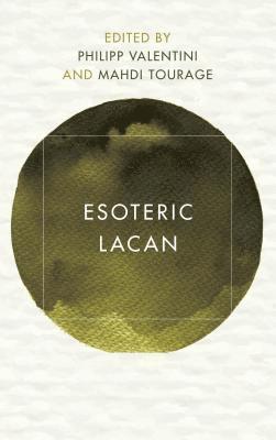 Esoteric Lacan 1