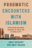 bokomslag PRAGMATIC ENCOUNTERS WITH ISLACB