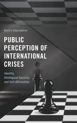 Public Perception of International Crises 1