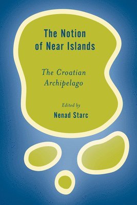 The Notion of Near Islands 1