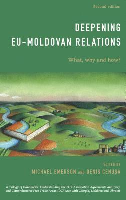 Deepening EU-Moldovan Relations 1