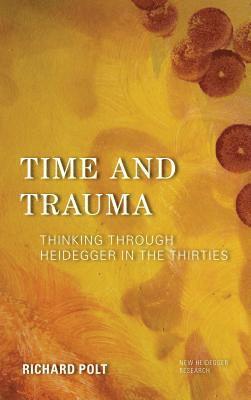 Time and Trauma 1