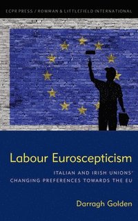 bokomslag Labour Euroscepticism