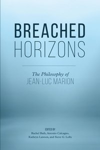 bokomslag Breached Horizons