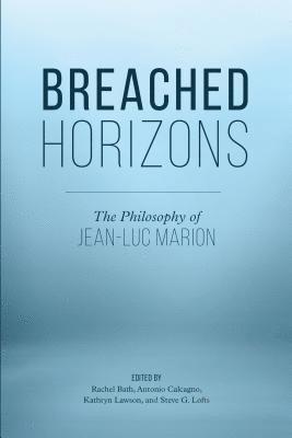 Breached Horizons 1