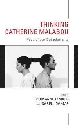Thinking Catherine Malabou 1