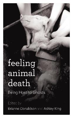 Feeling Animal Death 1