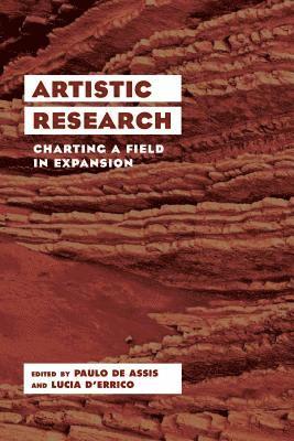 Artistic Research 1