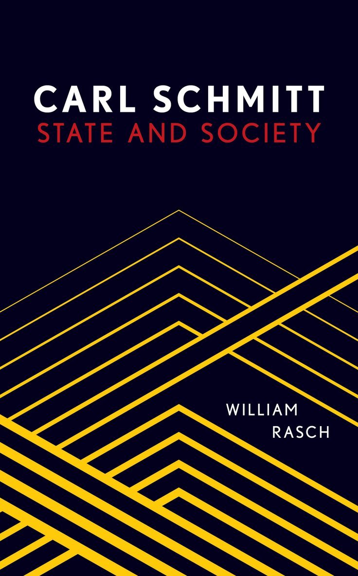 Carl Schmitt 1