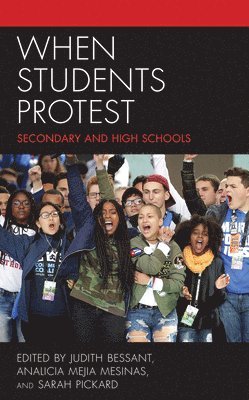 When Students Protest 1