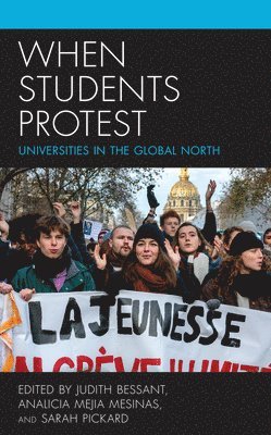 When Students Protest 1