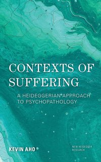 bokomslag Contexts of Suffering