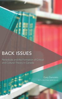 bokomslag Back Issues