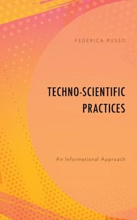 bokomslag Techno-Scientific Practices
