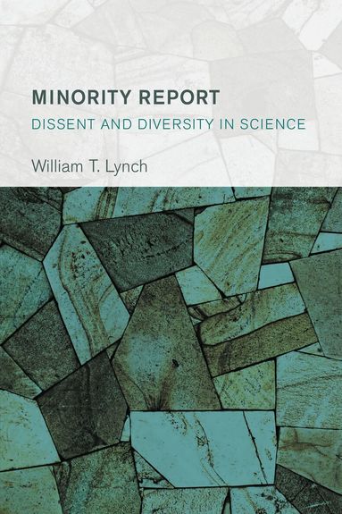 William T. Lynch - Minority Report, Inbunden
