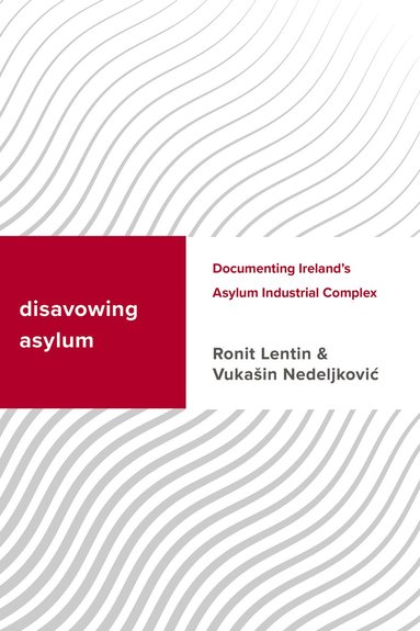 bokomslag Disavowing Asylum