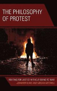 bokomslag The Philosophy of Protest