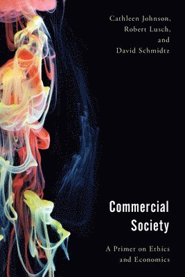 Commercial Society 1