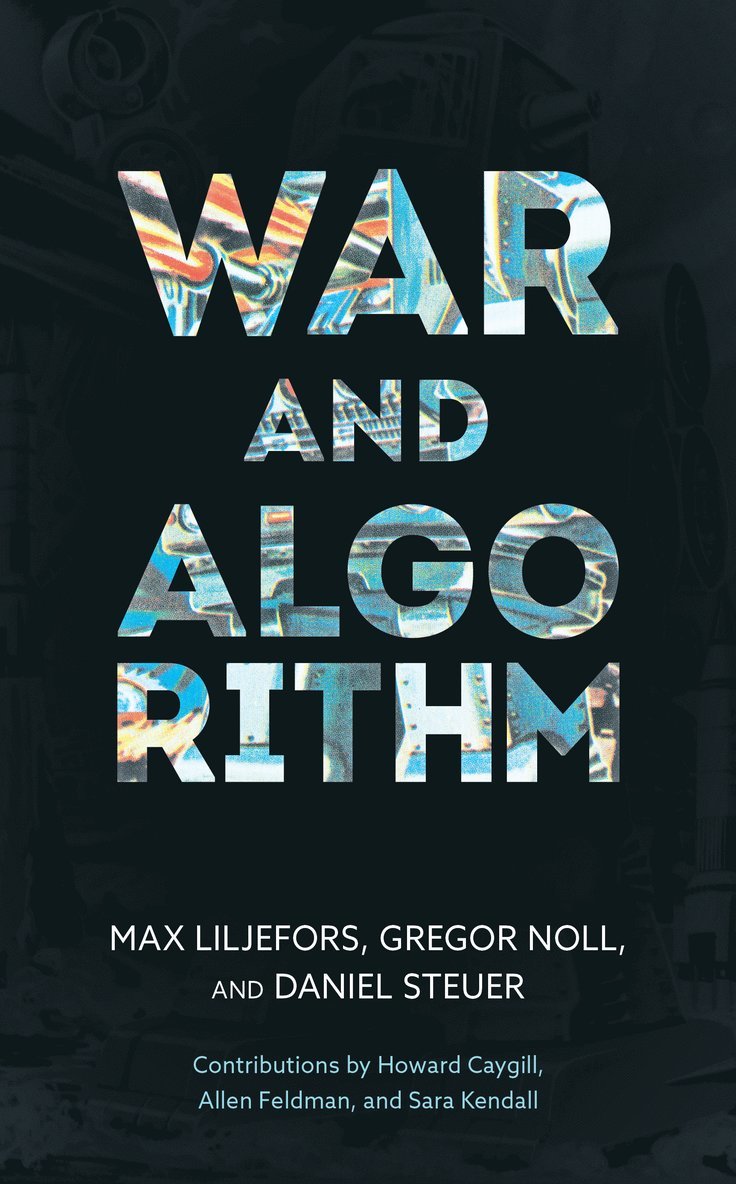 War and Algorithm 1