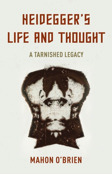 bokomslag Heidegger's Life and Thought