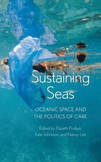 bokomslag Sustaining Seas