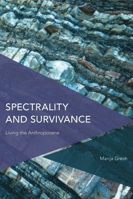 Spectrality and Survivance 1